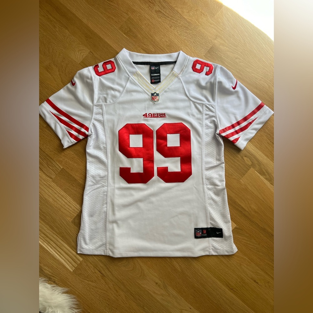 49ers Jersey